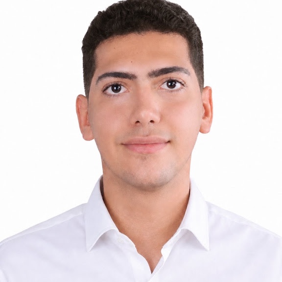 Hazem Ismail